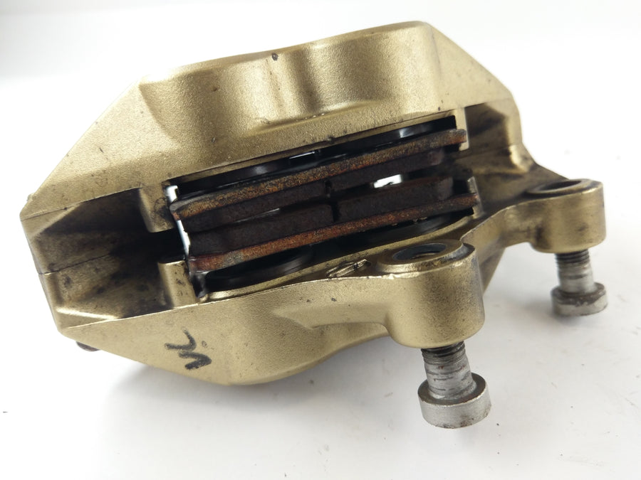 Moto Guzzi Norge 1200 [2008] - brake caliper front left