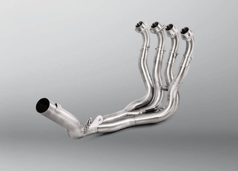 SUZUKI GSX R 1000 [2017-2025] - Optional manifold (SS)