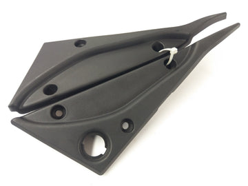 Moto GUZZI STELVIO 1200 4V [2008] - Cladding Side Parts Bench