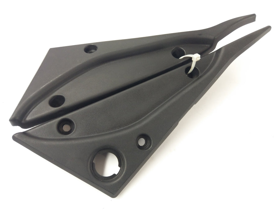 Moto GUZZI STELVIO 1200 4V [2008] - Cladding Side Parts Bench