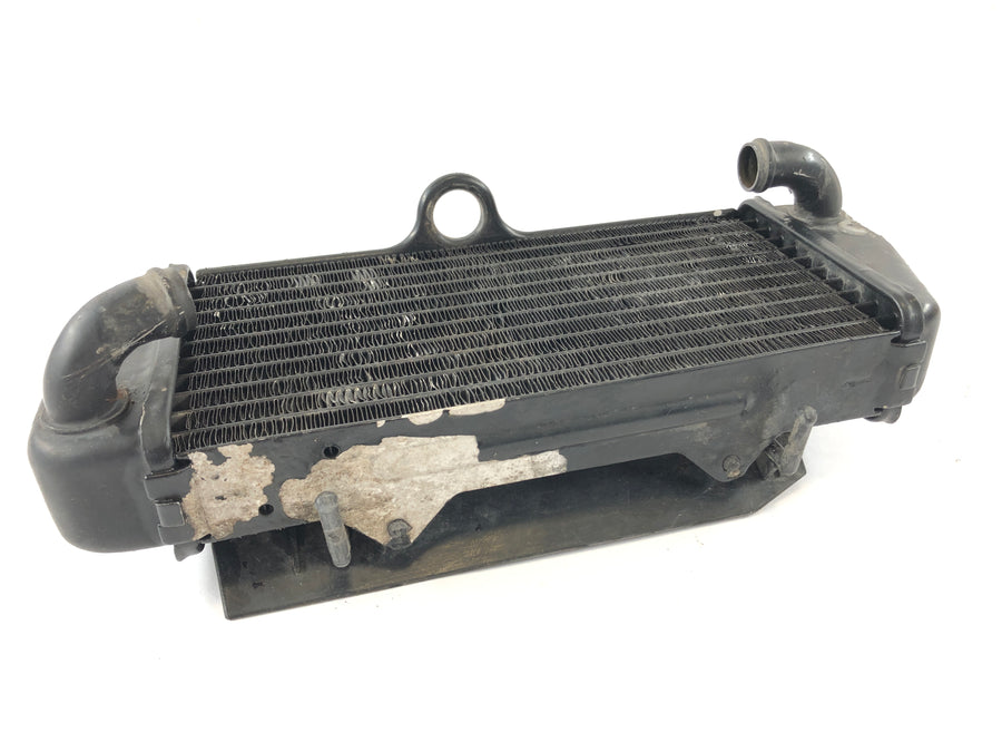 Beta RR 125 [2018] - Water Cooler Radiator