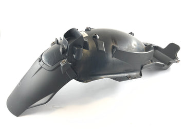 BMW R 1200 RT [2006] - Spritzschutz - 0