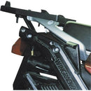Honda Dominator 650 [1992–1994] – Topcaseträger Monokey mit Platte
