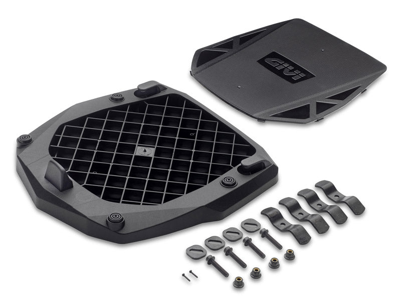 Benelli TRK 502 [2017-2020] - Monokey Universal Adapter Plate with Mounting Kit