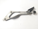 Yamaha TDM 850 3VD [1992] - Passenger footrest Footrest passenger left-2