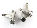 Yamaha YZF 750 R 4HN [1995] - Passenger footrests left and right-1