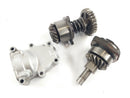 Suzuki Intruder vs 700 VP51A [1986] - Power Transmission Kardan-2