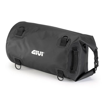 [GIVI] – Easy Bag Waterproof – bagagerol – inhoud 30 liter, zwart