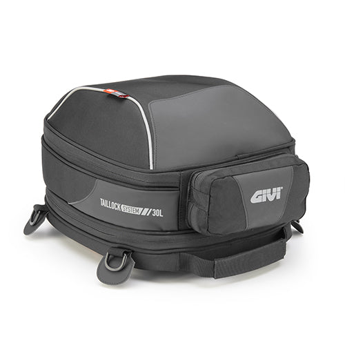 Easy-T Seatlock Hecktasche, 30 Liter