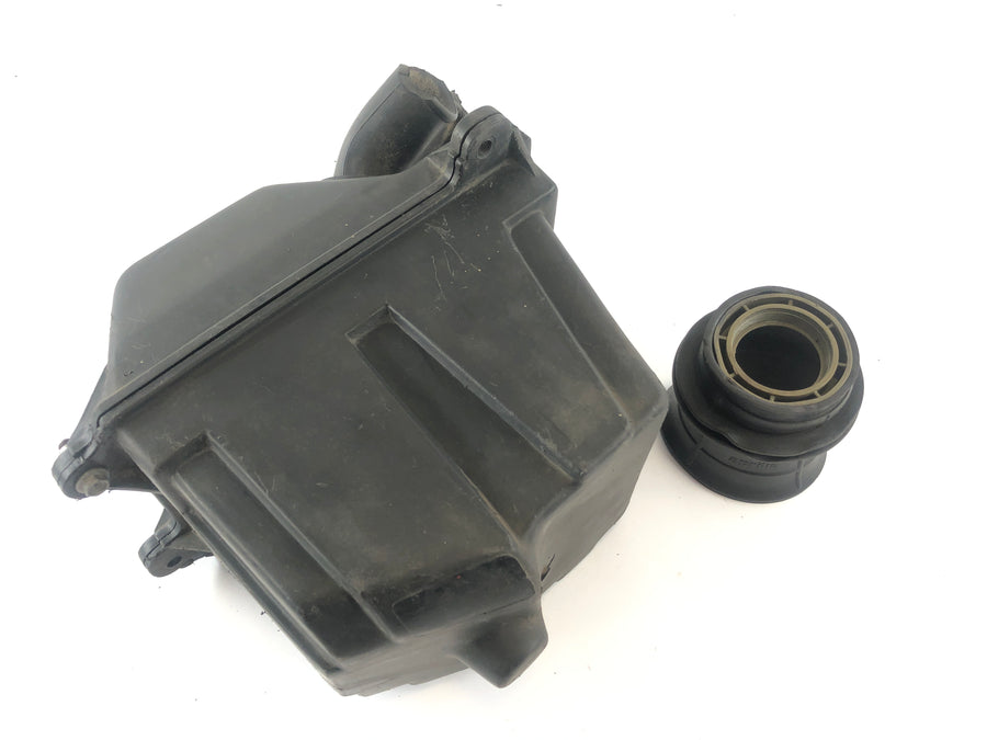 Aprilia Rs 125 MPB [2000] - Airbox Air Filter Box