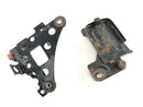 Honda XL 500 R PD02 [1983] - Aggregate Holder-2