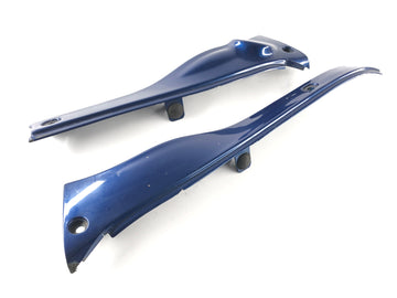 Aprilia Mille RSV 1000 ME [1999] - Verkleidung Innenverkleidung Set Blau - 0