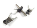 Honda NTV 650 RC33 - Shift Forks met golf-2