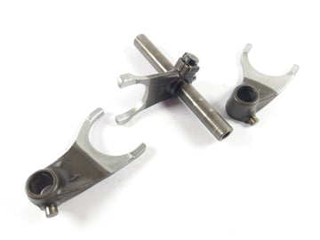 Honda NTV 650 RC33 - Shift Forks met golf - 0
