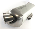 Moto Guzzi Stelvio 1200 8V [2011] - Exhaust Silencer-3