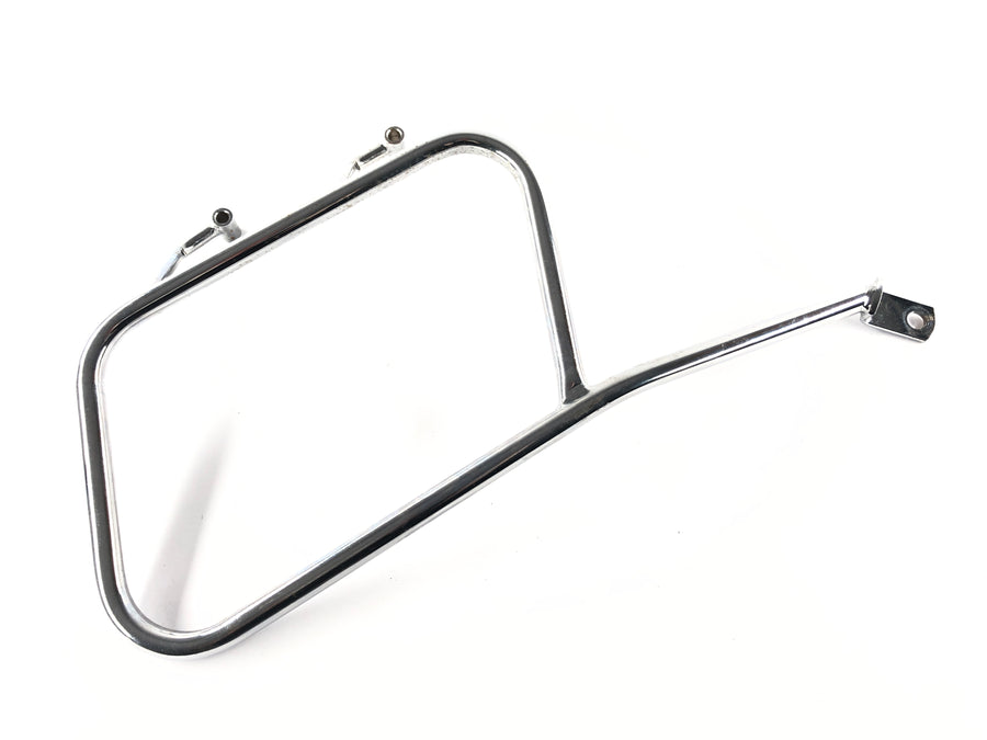 Kawasaki vn 1500 Classic VNT50D [2000] - Pack Pocket Holder Bagage Rack aan de rechterkant