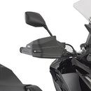 Honda X-ADV 750 [GIVI] - Zwarte ABS-verlenging voor de originele handbeschermer