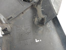 Moto Guzzi Norge 1200 [2008] - front left fairing-5