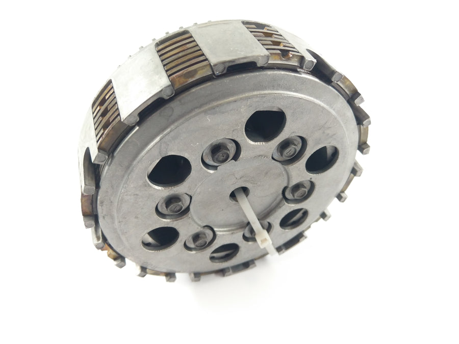 Suzuki DR 350 SK42B [1992] - Clutch