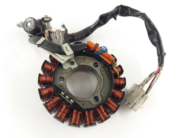 Yamaha WR 125 R DE07 [2010] - Alternatorstator met pick -up - 0
