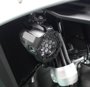 BMW R 1200 GS [2013–2018] - Zusatzscheinwerferschutz
