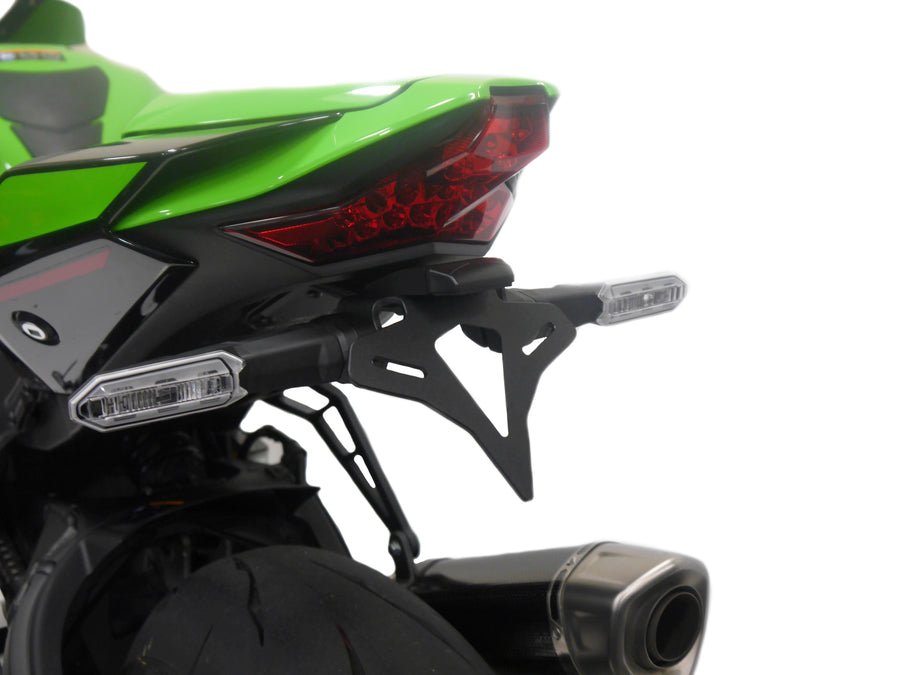 Kawasaki Ninja ZX10R [2026+] - Kennzeichenhalter