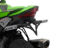 Kawasaki Ninja ZX10RR [2026+] - Heckkennzeichenhalter