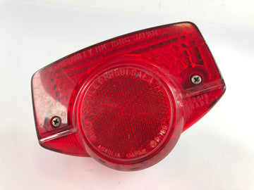 Honda CB 550 F [Super Sport] - achterlicht - 0