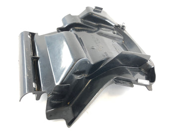 Honda CBR 1000 RR SC57 [2006] - Verkleidung Heckrahmeninnenverkleidung mit Hitzeschutz - 0