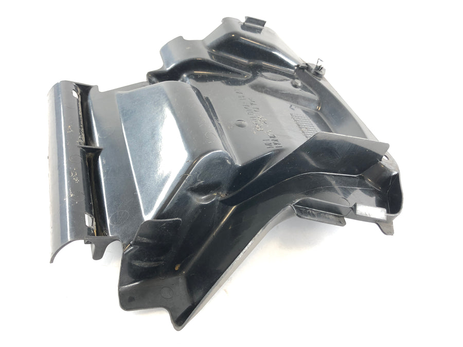 Honda CBR 1000 RR SC57 [2006] - Binnenkuip achterframe met hittebescherming