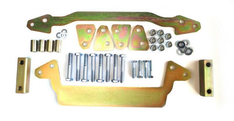 KAWASAKI BRUTE FORCE 650 IRS 4 X 4 [2006-2013] - Lift Kit für ATV/UTV