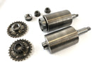Suzuki DR 800 S SR42B [1991] - Set set set -paar-2