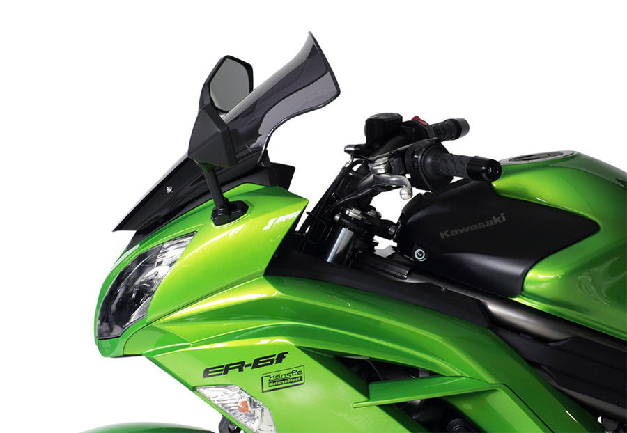 Kawasaki ER 6 F [2012-] – Tourenscheibe "T"