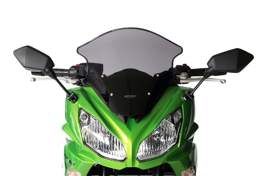 Kawasaki ER 6 F [2012-] – Tourenscheibe "T"