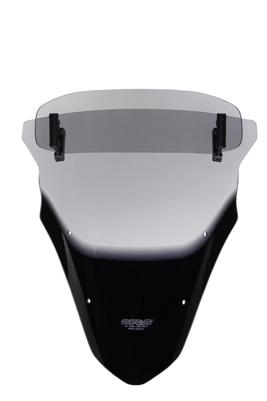 Kawasaki ER 6 F [2012-] – Variotouringscreen "VT"