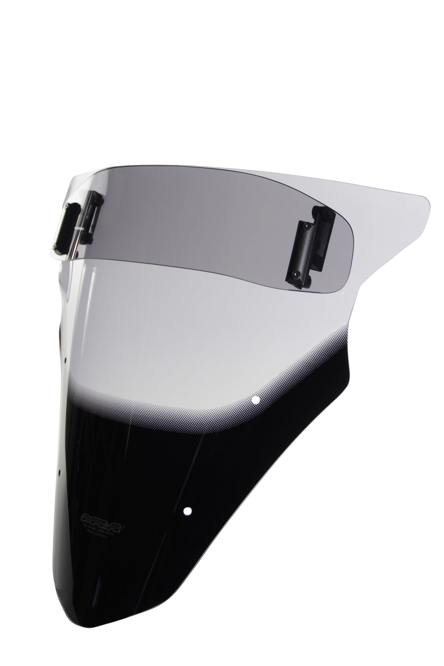 Kawasaki ER 6 F [2012-] – Variotouringscreen "VT"