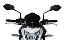 Kawasaki ER 6 N [2012-] – Tourenscheibe "T"-12