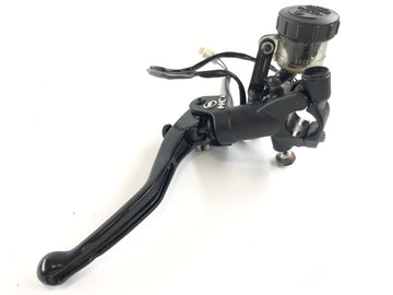 Husqvarna 701 Vitpilen [2018] - koppelingspomp - 0