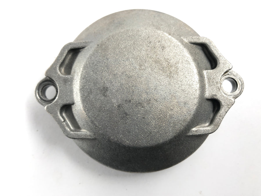 Aprilia Mille RSV 1000 ME [1999] - Engine cover oil filter cover