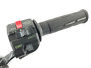 Kawasaki ZXR 400 ZX400L [1993] - Handlebar switch right throttle-2