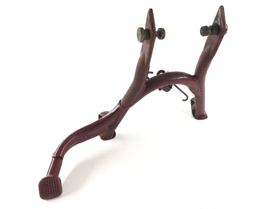 Yamaha XJ 900 F 58L [1985] - Center stand with spring