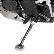 Suzuki V-Strom 1050 SE [2020-2026] - Zijstandaardvoetverlenging van aluminium/roestvrij staal