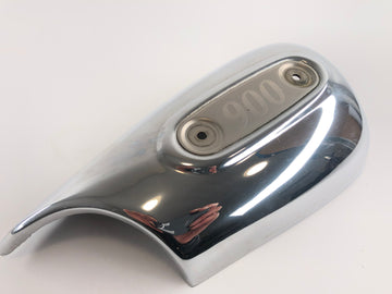 Triumph Thunderbird 900 RT T309 [1997] - Luchtfilterafdekking Chrome Aperture aan de rechterkant