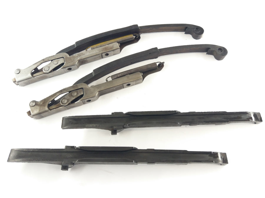 Honda XRV 650 African Twin RD03 [1989] - Tension rails and slide rails set