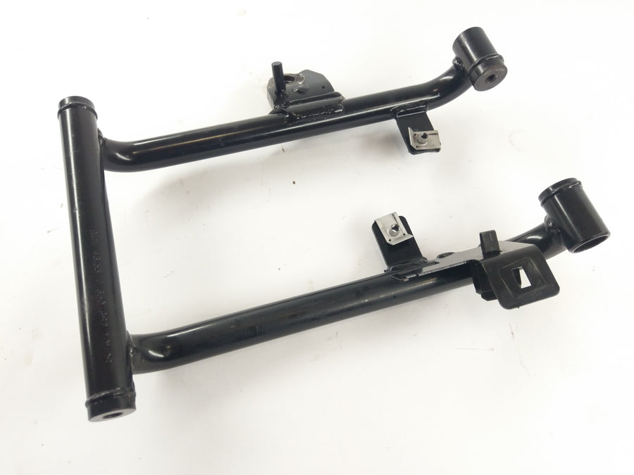 BMW F 650 GS R13 [2001] - Frame Underground Recording Stand