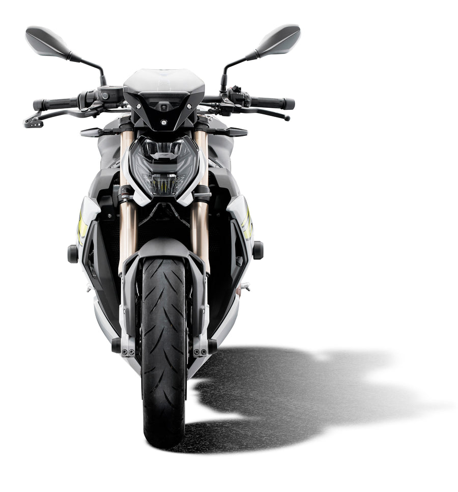 BMW S 1000 R [2021-2024] - Remhendelbeschermingsset