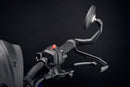Husqvarna Vitpilen 401 [2024+] - Retro bar end mirror and lever protector kit