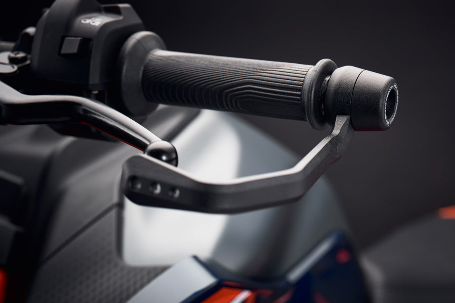 Husqvarna Vitpilen 125 [2024+] - Brake and clutch lever protection kit Road