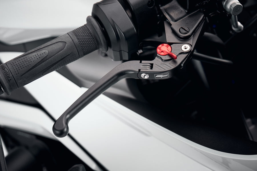 Triumph Tiger Sport 800 [ab 2025] - klappbares Kupplungs- und Bremshebelset