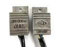 Honda CB 900 F2 SC09 [1985] - CDI Relay Paar-2